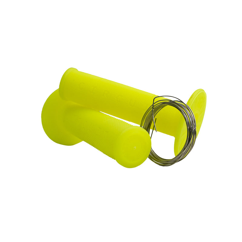 Circuit IV Motorcycle Handlebar Grips