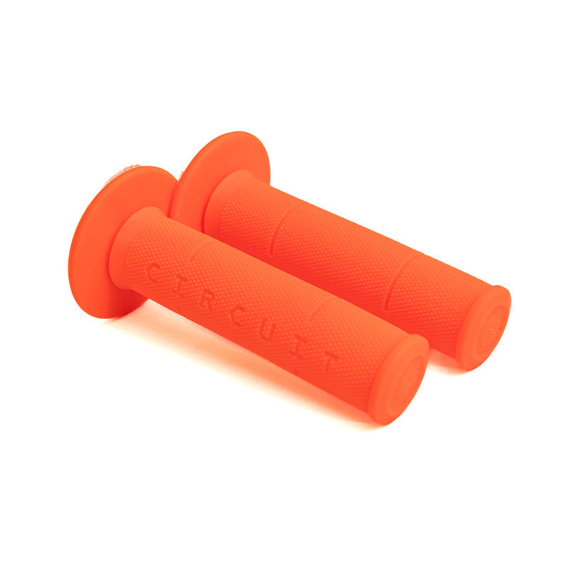 Circuit IV Motorcycle Handlebar Grips