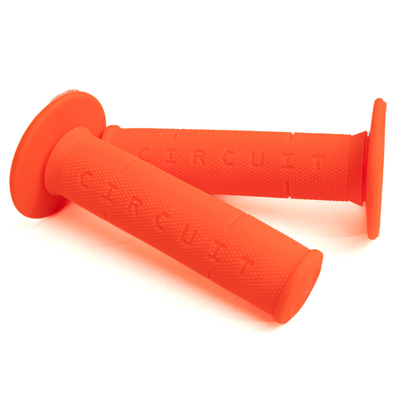 Circuit IV Motorcycle Handlebar Grips