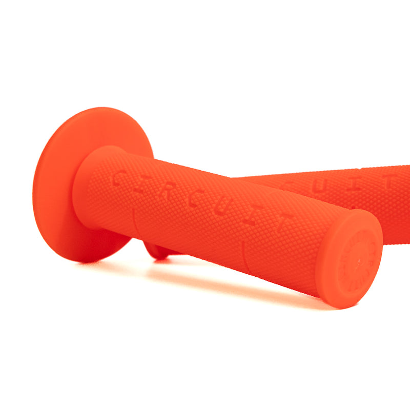 Circuit IV Motorcycle Handlebar Grips