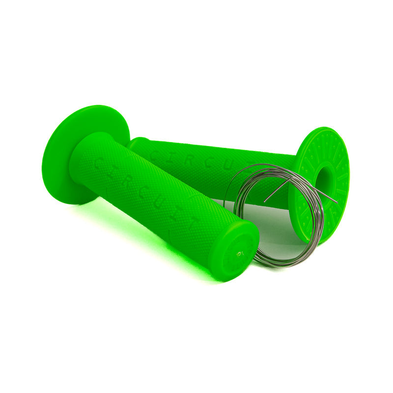 Circuit IV Motorcycle Handlebar Grips