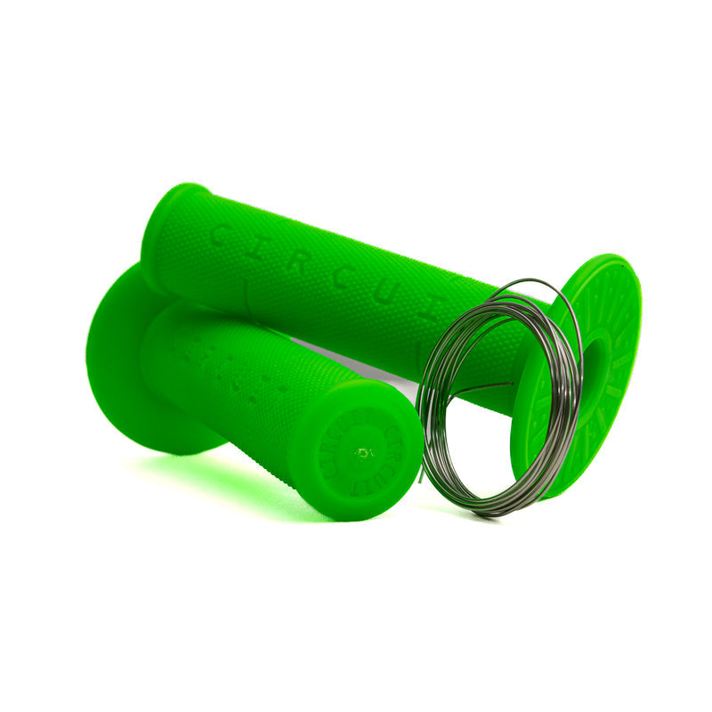 Circuit IV Motorcycle Handlebar Grips