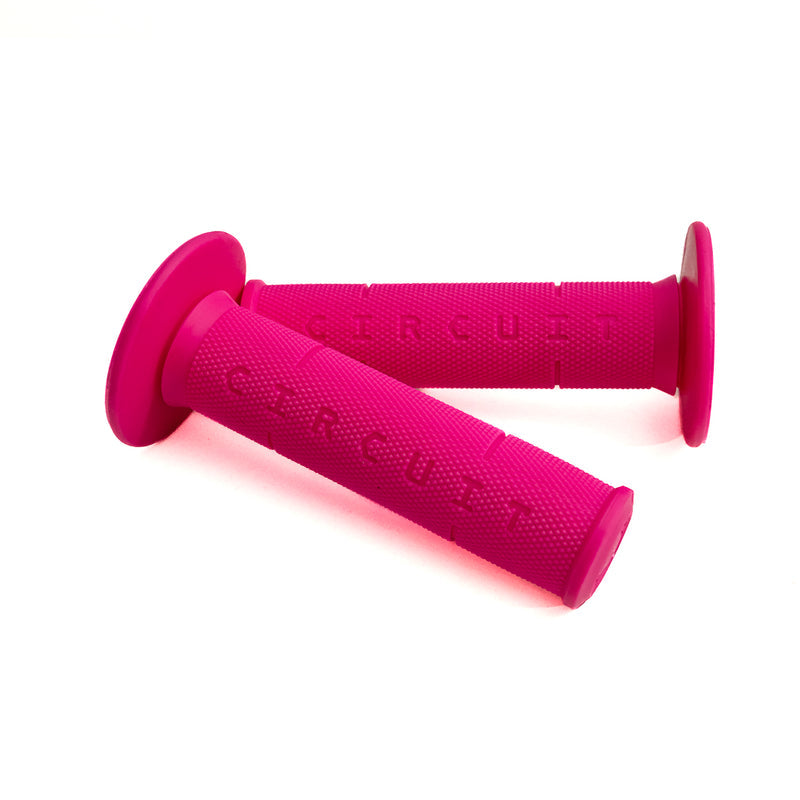 Circuit IV Motorcycle Handlebar Grips