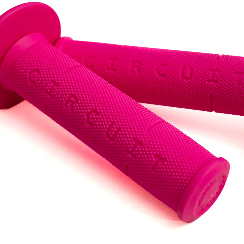 Circuit IV Motorcycle Handlebar Grips