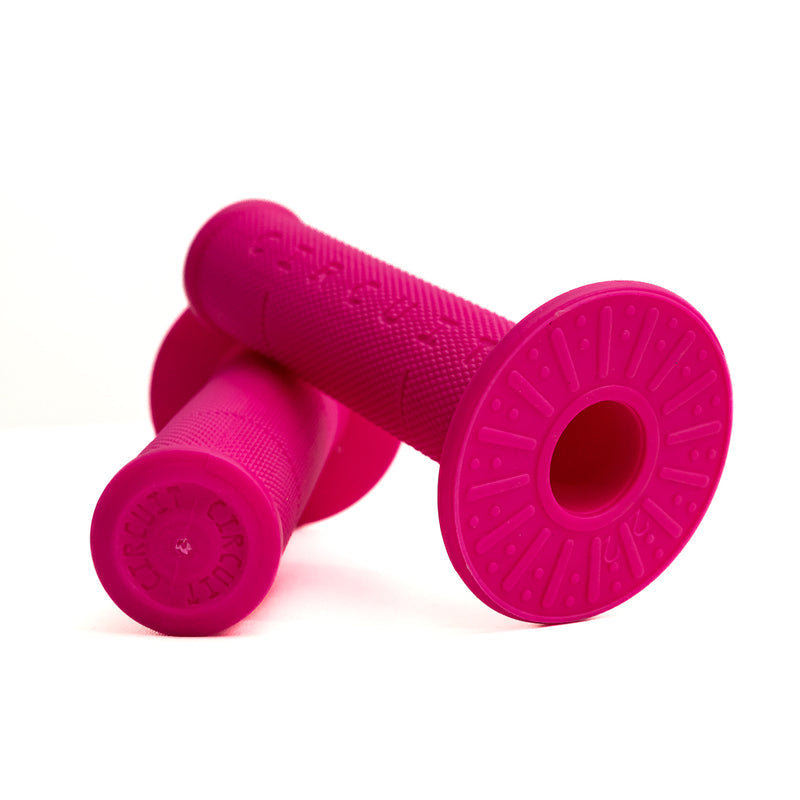 Circuit IV Motorcycle Handlebar Grips