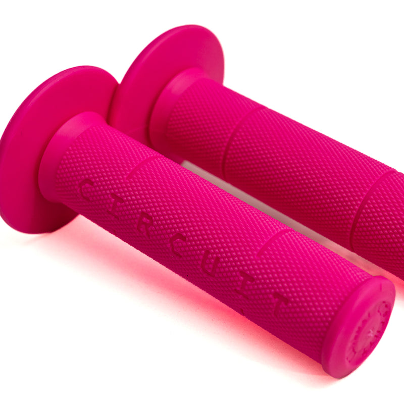 Circuit IV Motorcycle Handlebar Grips