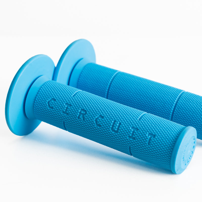 Circuit IV Motorcycle Handlebar Grips
