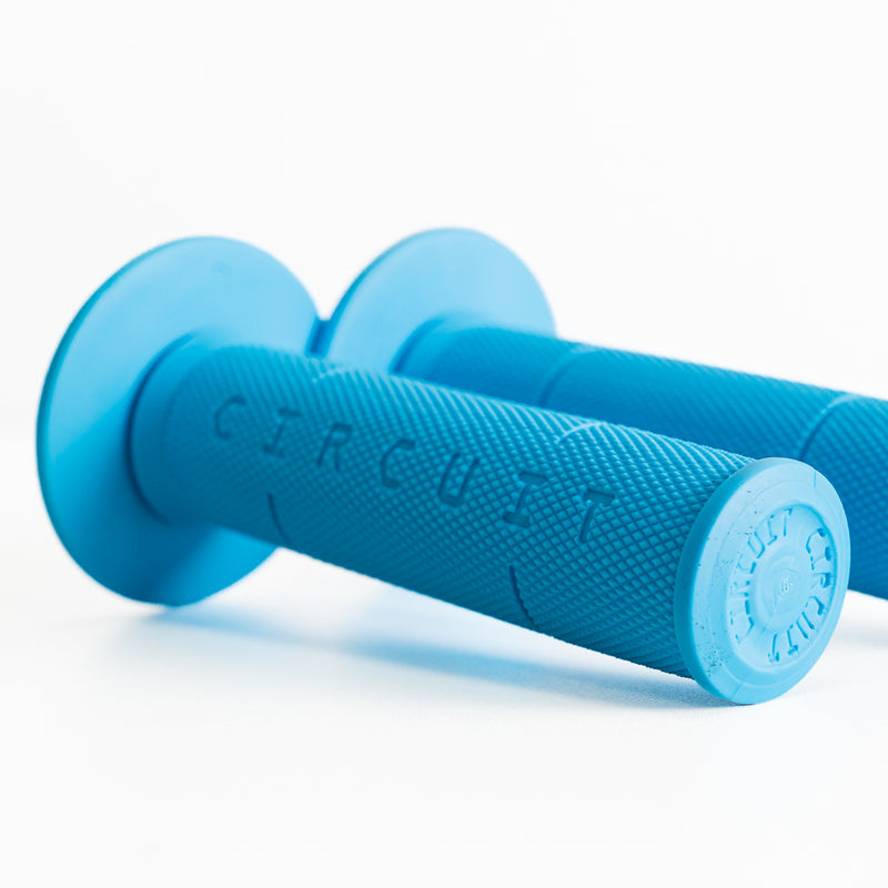 Circuit IV Motorcycle Handlebar Grips