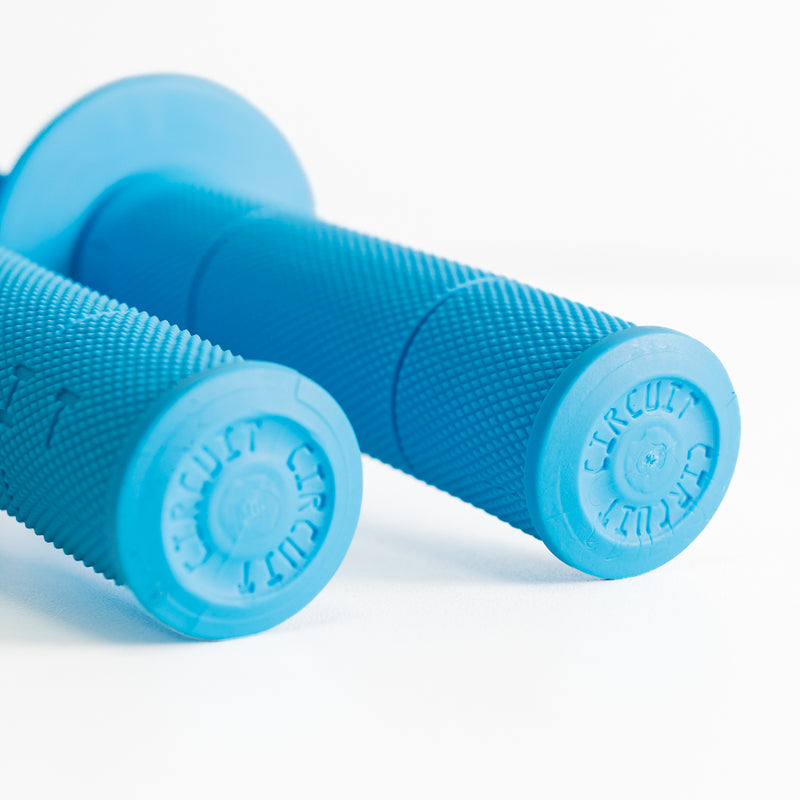 Circuit IV Motorcycle Handlebar Grips