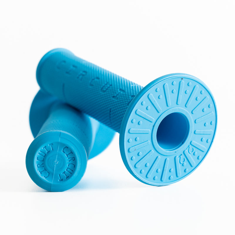 Circuit IV Motorcycle Handlebar Grips