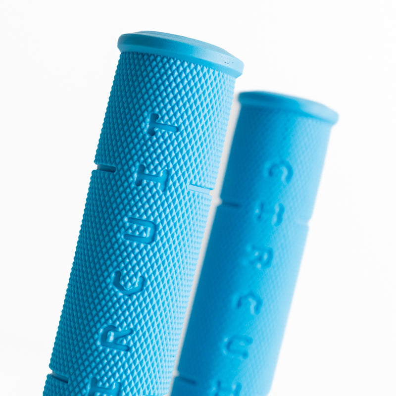 Circuit IV Motorcycle Handlebar Grips