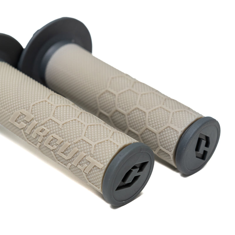 Kira Lock-On Handgrips