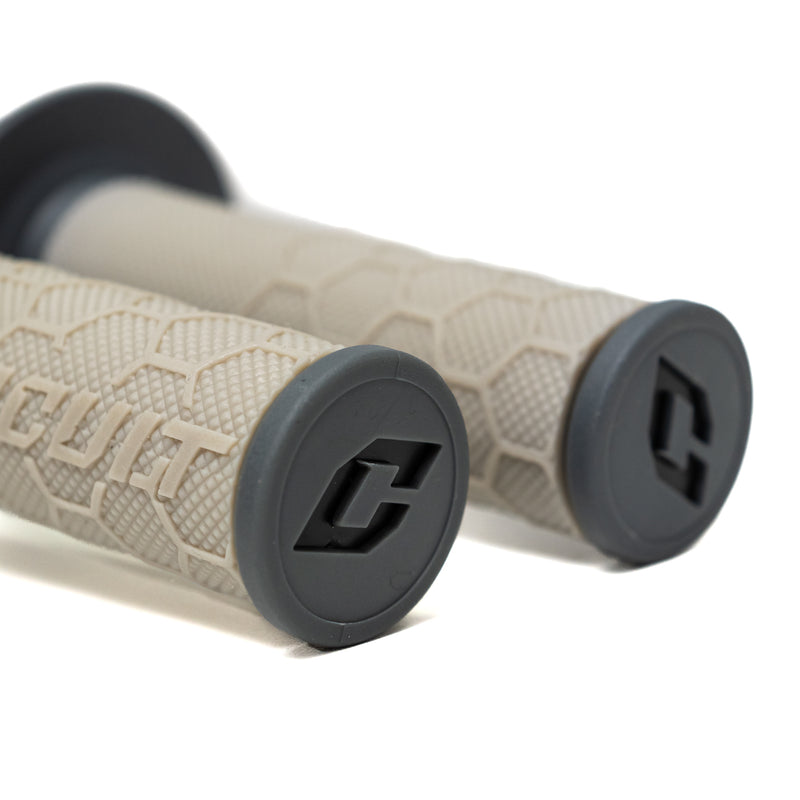 Kira Lock-On Handgrips