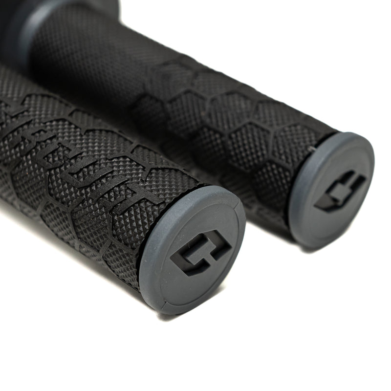 Kira Lock-On Handgrips