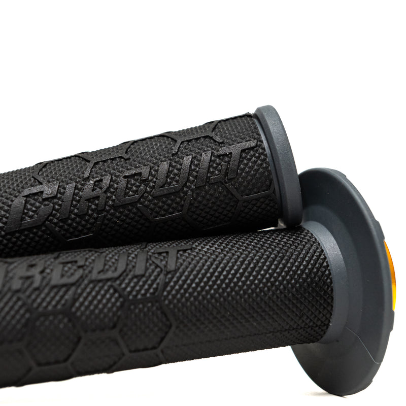 Kira Lock-On Handgrips