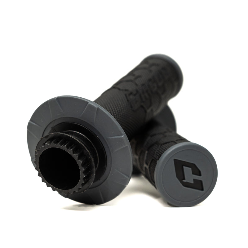 Kira Lock-On Handgrips