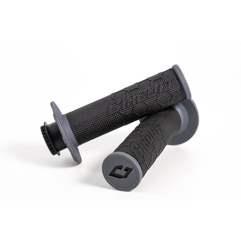 Kira Lock-On Handgrips