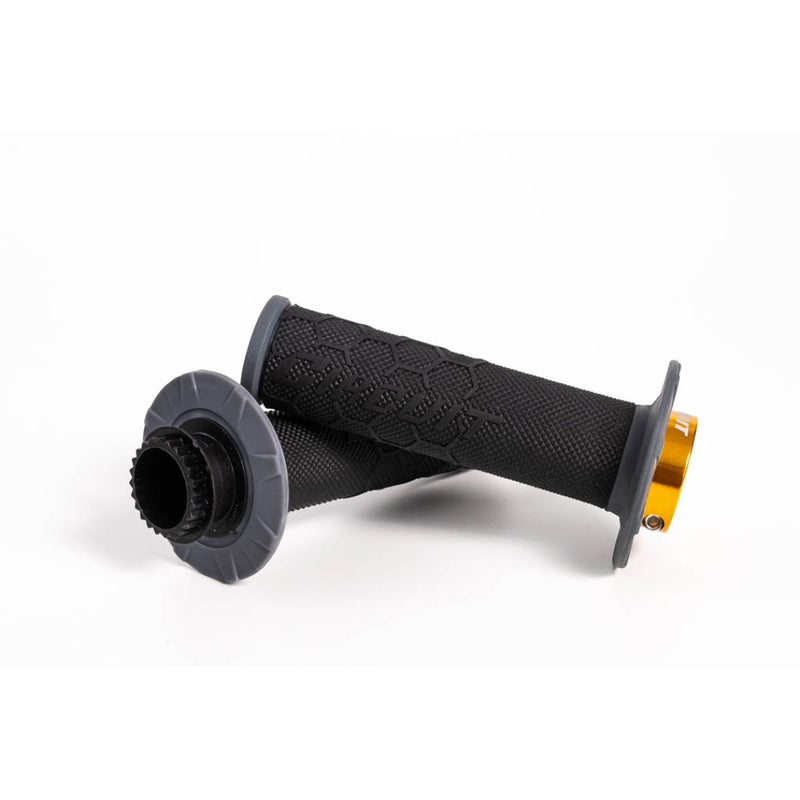 Kira Lock-On Handgrips