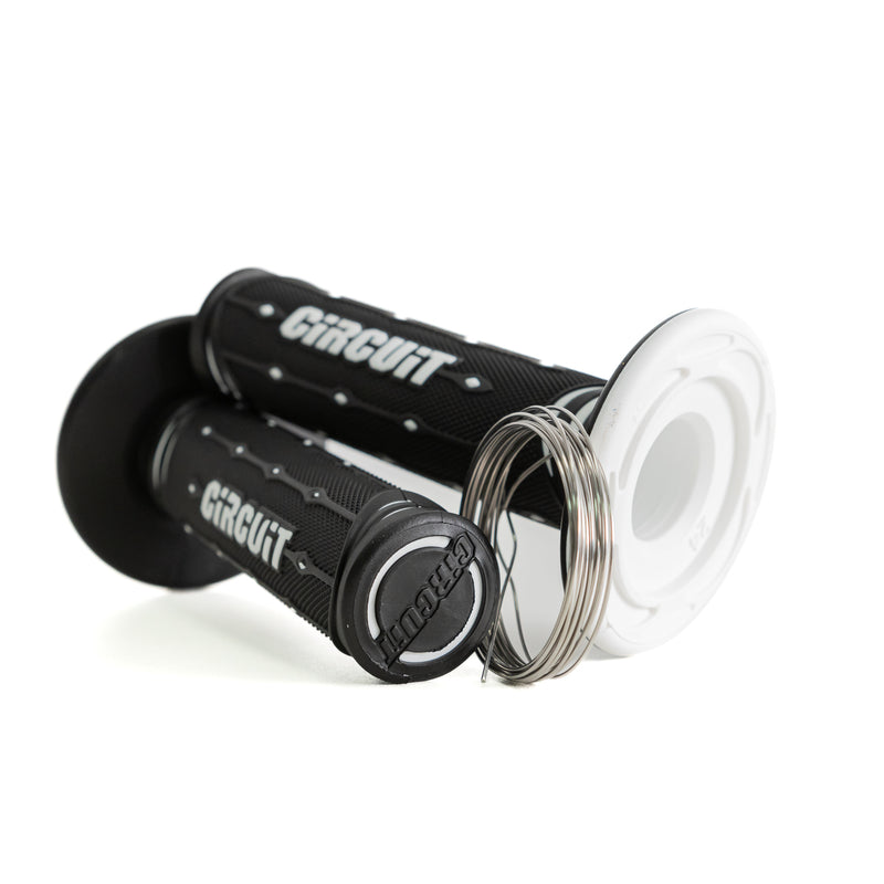 Jupiter Racing Handgrips