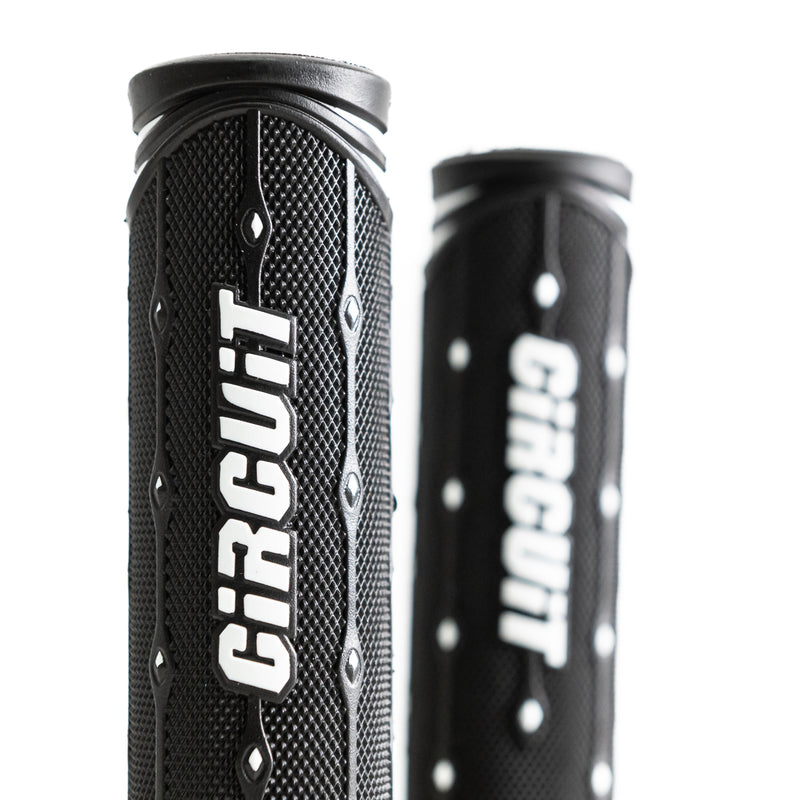 Jupiter Racing Handgrips