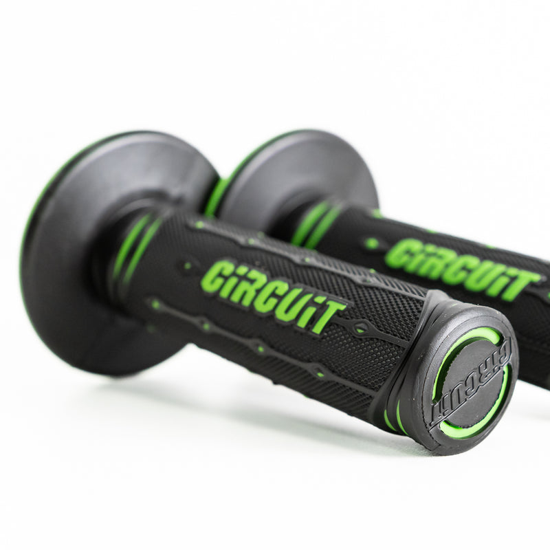 Jupiter Racing Handgrips