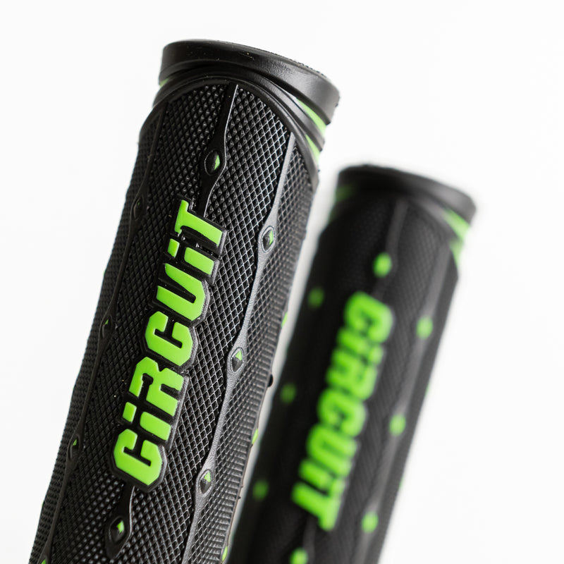 Jupiter Racing Handgrips