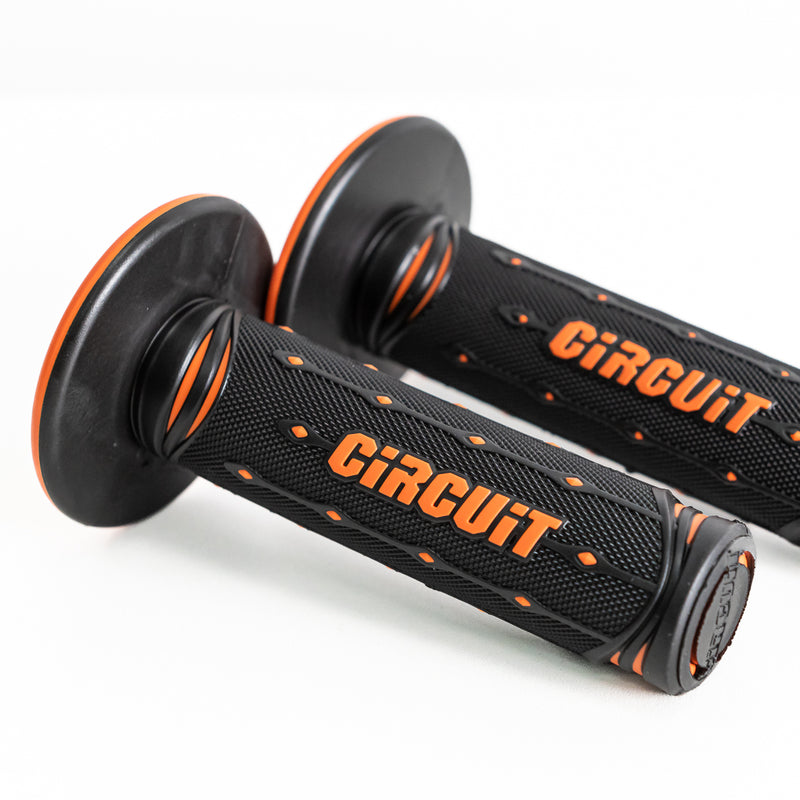 Jupiter Racing Handgrips