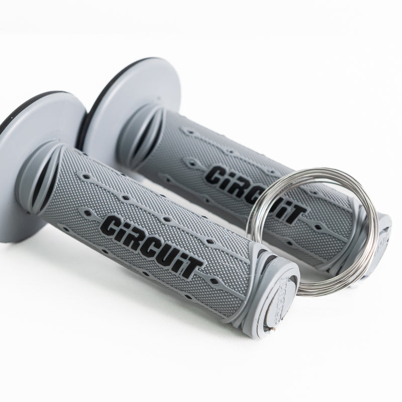 Jupiter Racing Handgrips