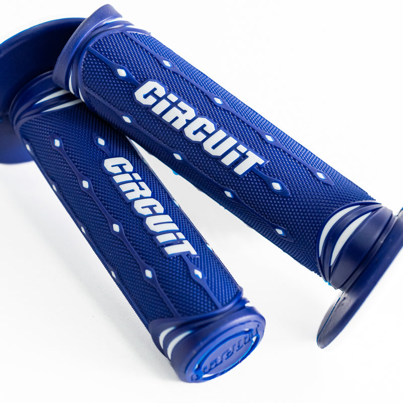 Jupiter Racing Handgrips
