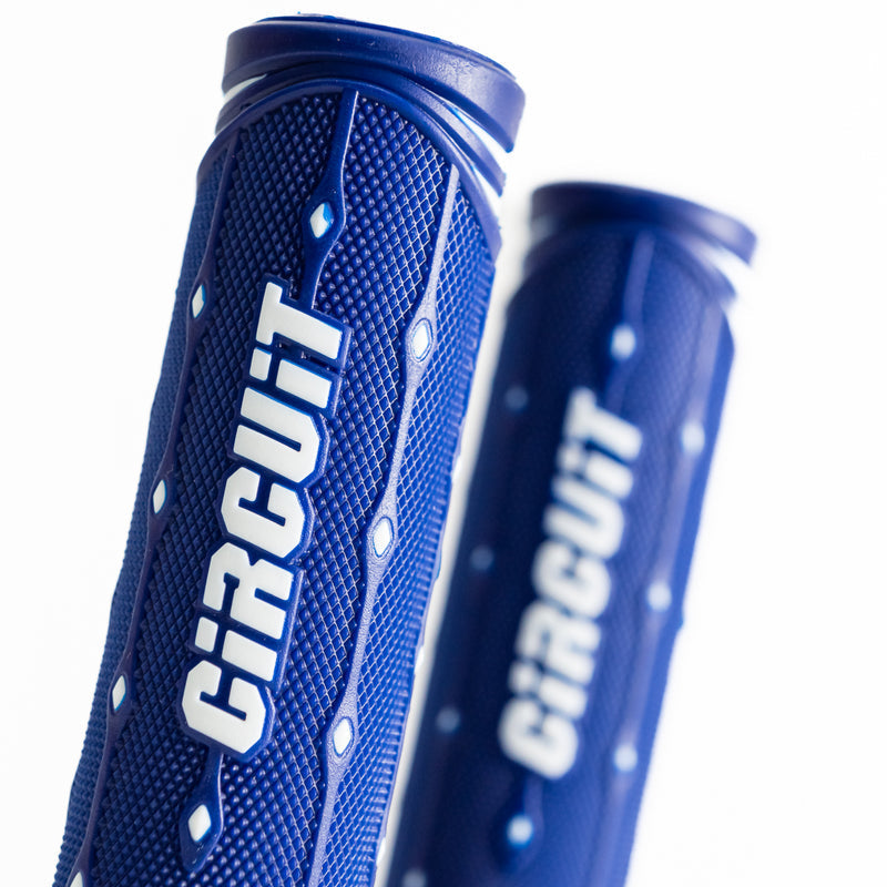 Jupiter Racing Handgrips