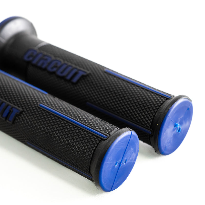 Speed Racing Grips