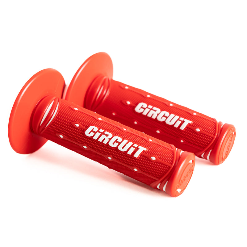 Jupiter Racing Handgrips