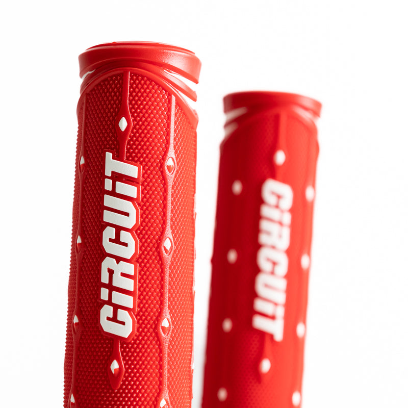 Jupiter Racing Handgrips