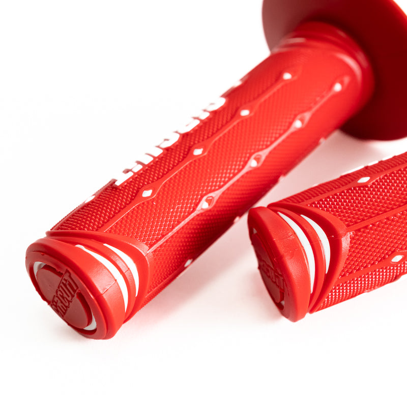 Jupiter Racing Handgrips