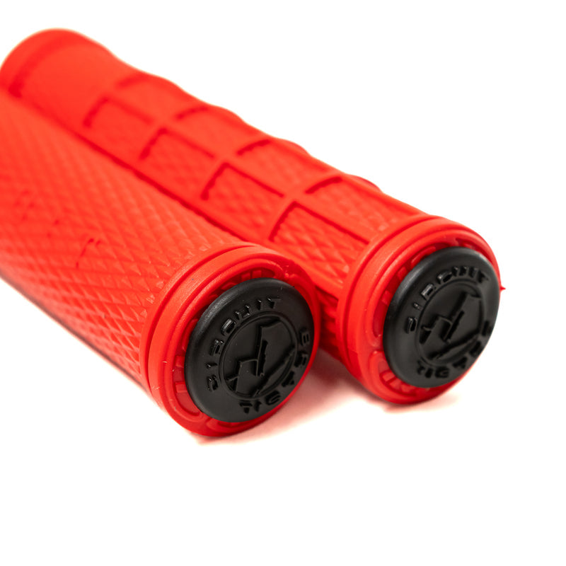 Adventure Bicycle Handgrips