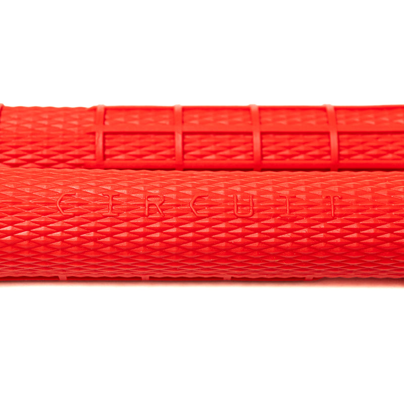 Adventure Bicycle Handgrips