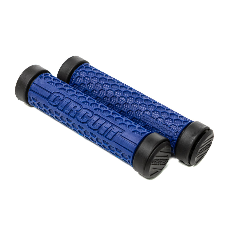 Hexagon Bicycle Handgrips