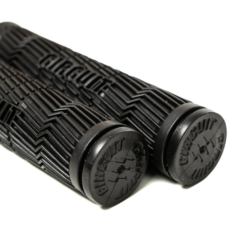 Flash Bicycle Handgrips