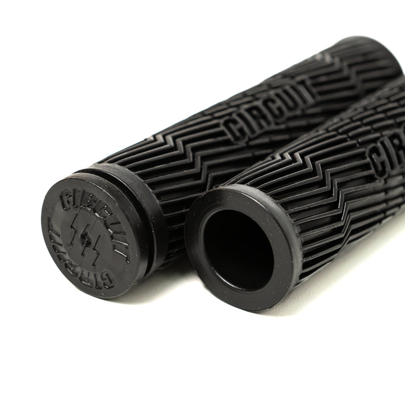 Flash Bicycle Handgrips