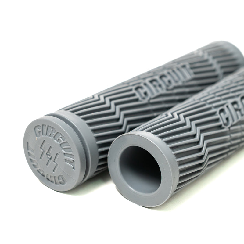 Flash Bicycle Handgrips