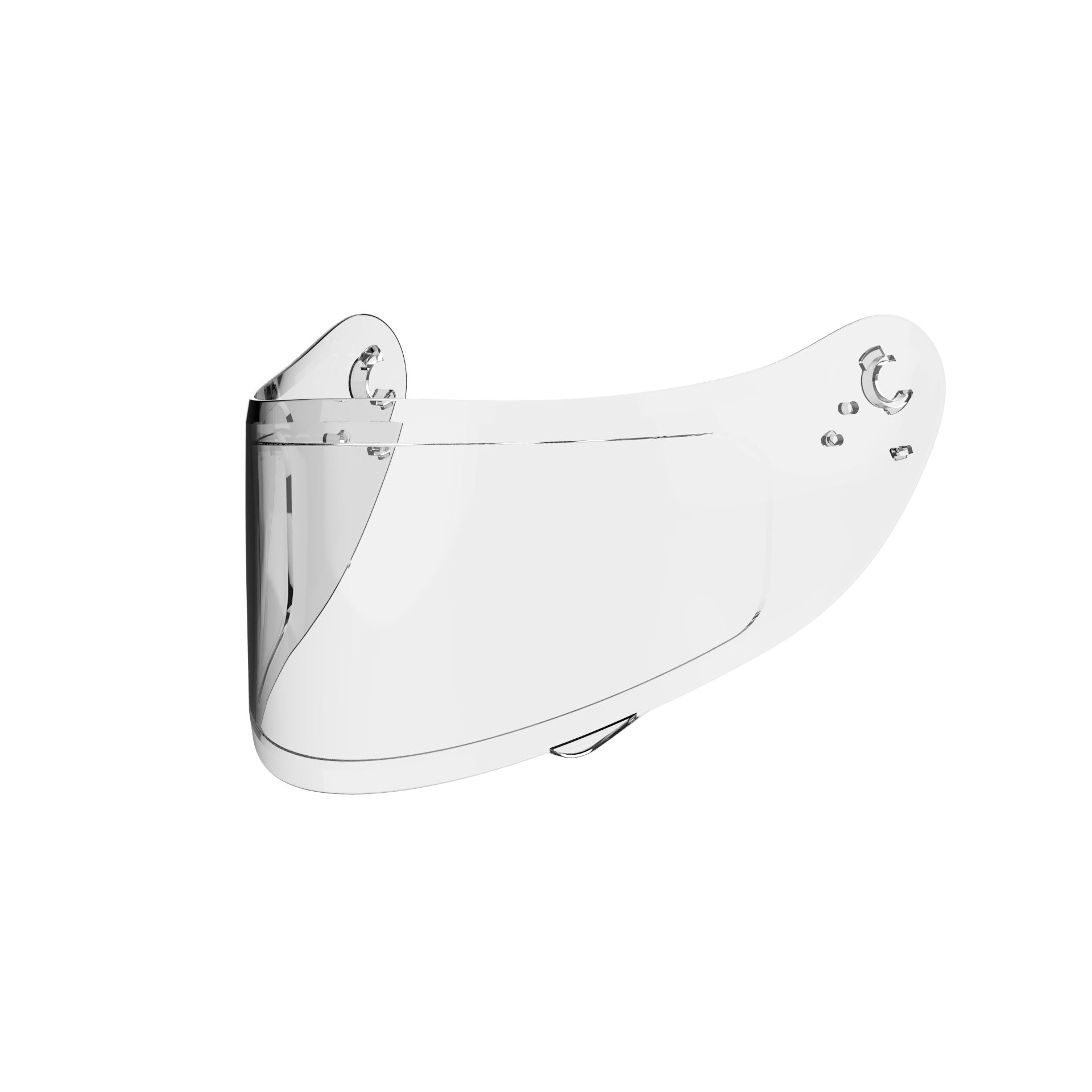 MT-V-12 Transparente - Max Vision