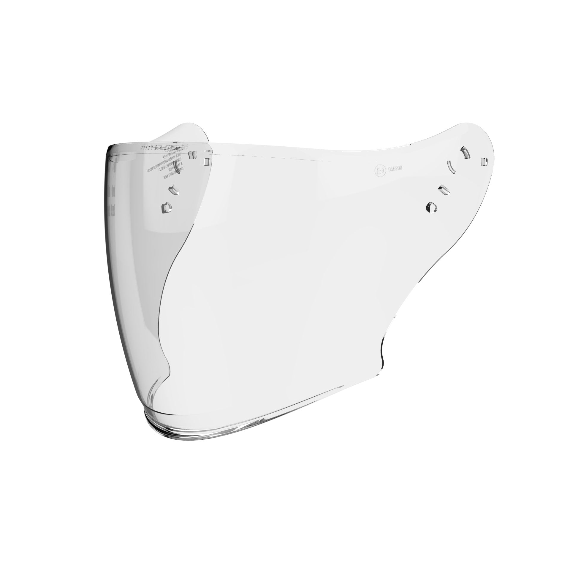 MT-V-19 Transparente - Max Vision