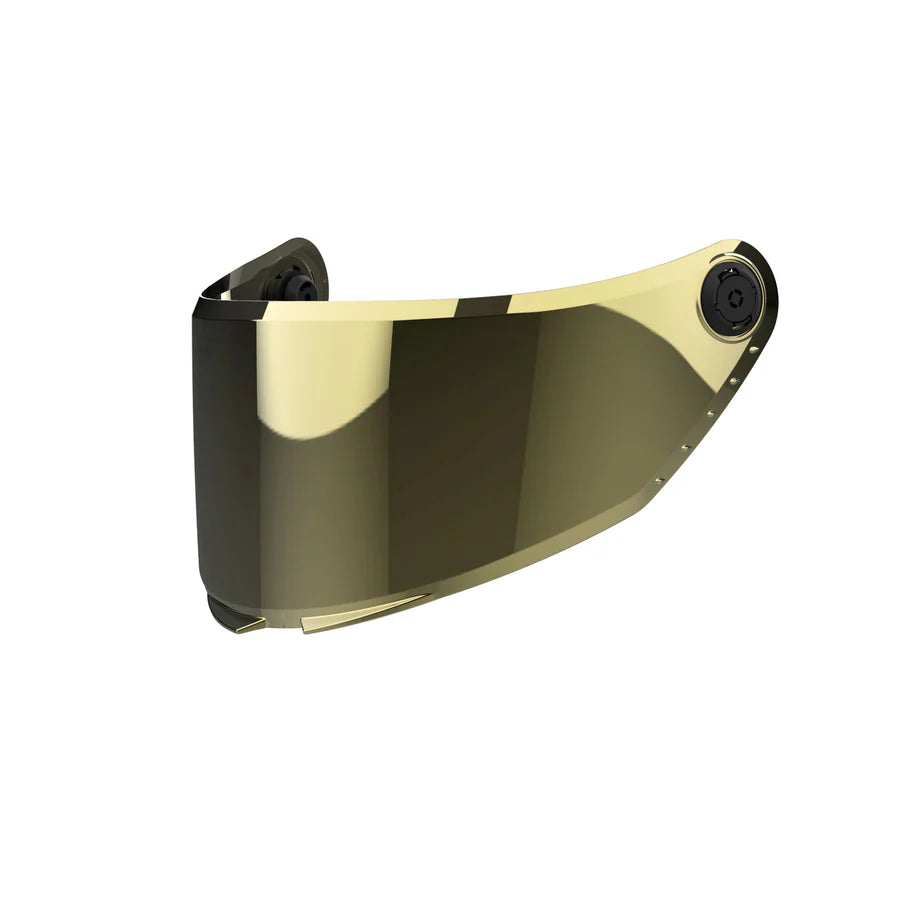 Visor MT-V-28B MT Helmets Max Vision + Pinlock Ready