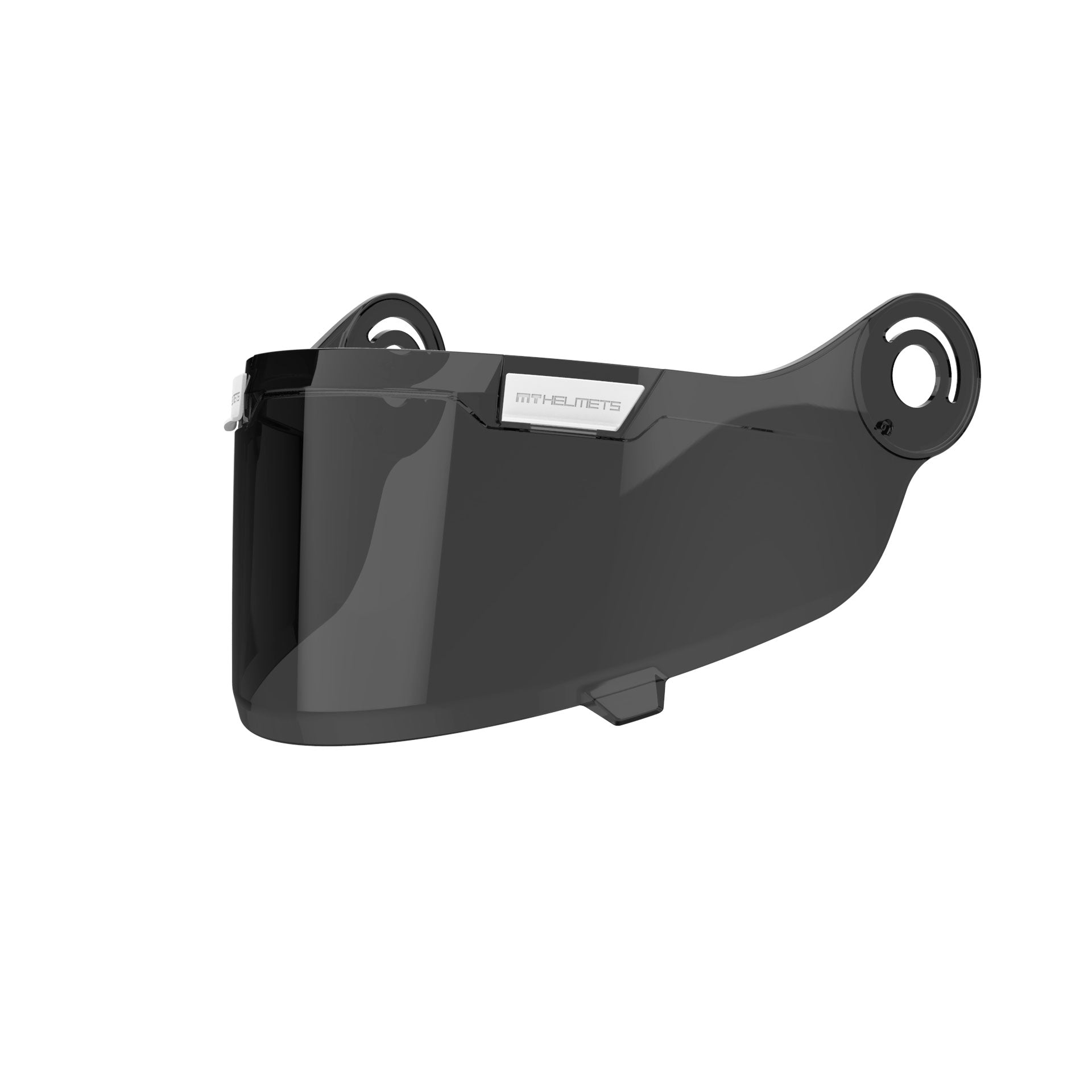 MT-V-32 Oscura Ventilación Plata - 100% Max Vision