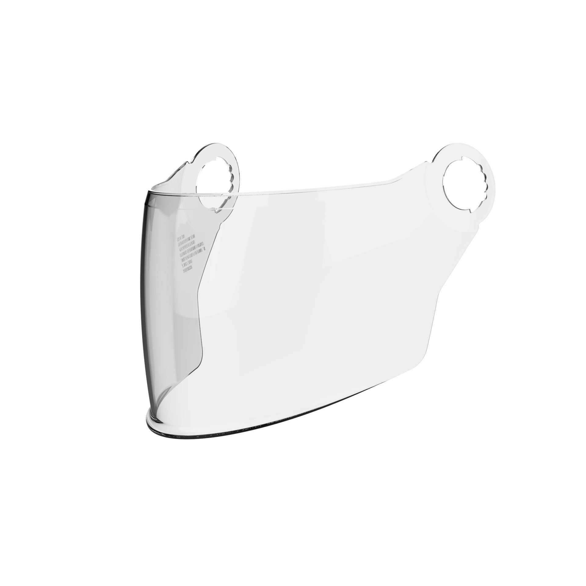 MT-V-33 Transparente - 100% Max Vision