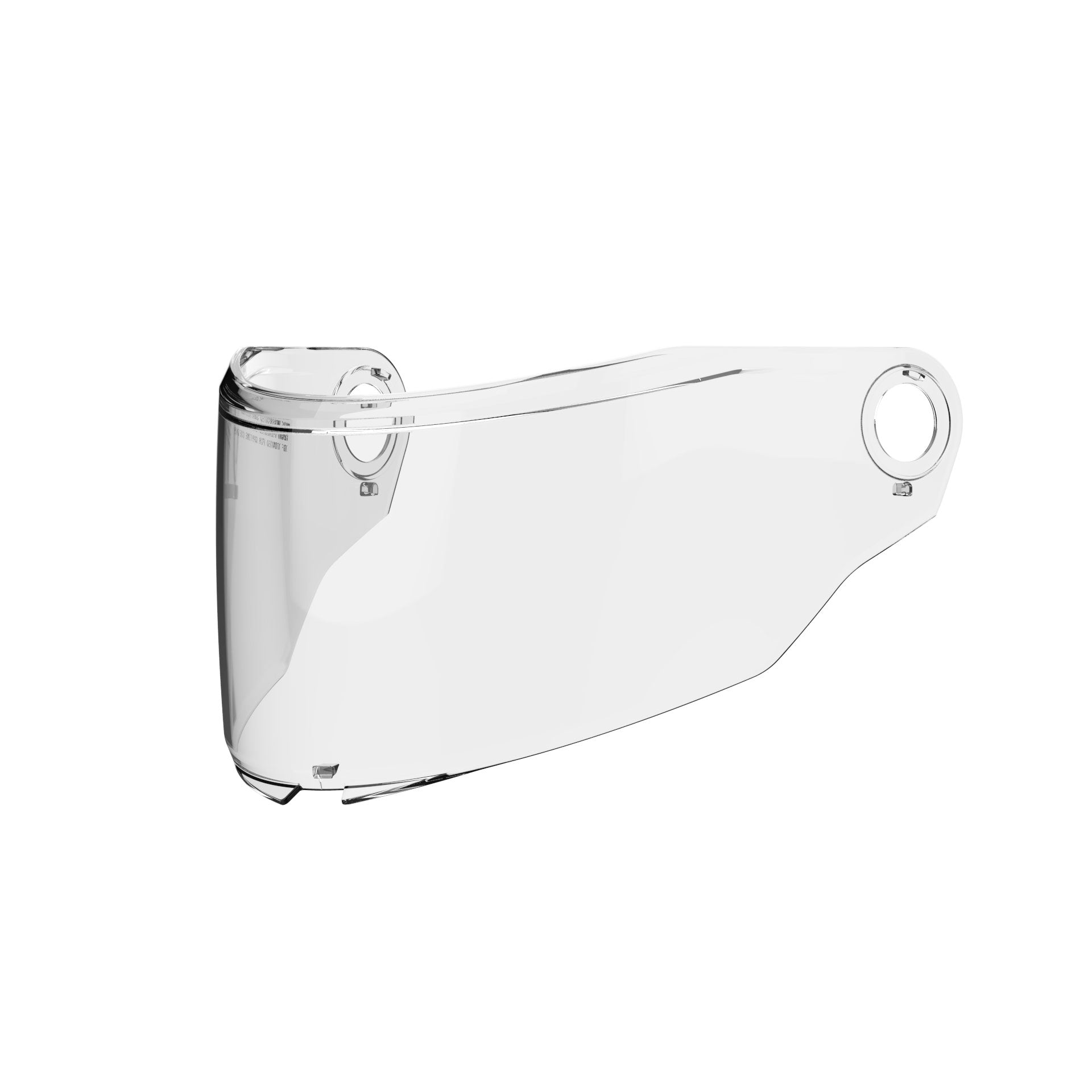 MT-V-35 Transparente - 100% Max Vision