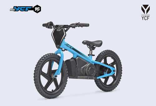 YCF MINI 16 - Balance Bike Eléctrica