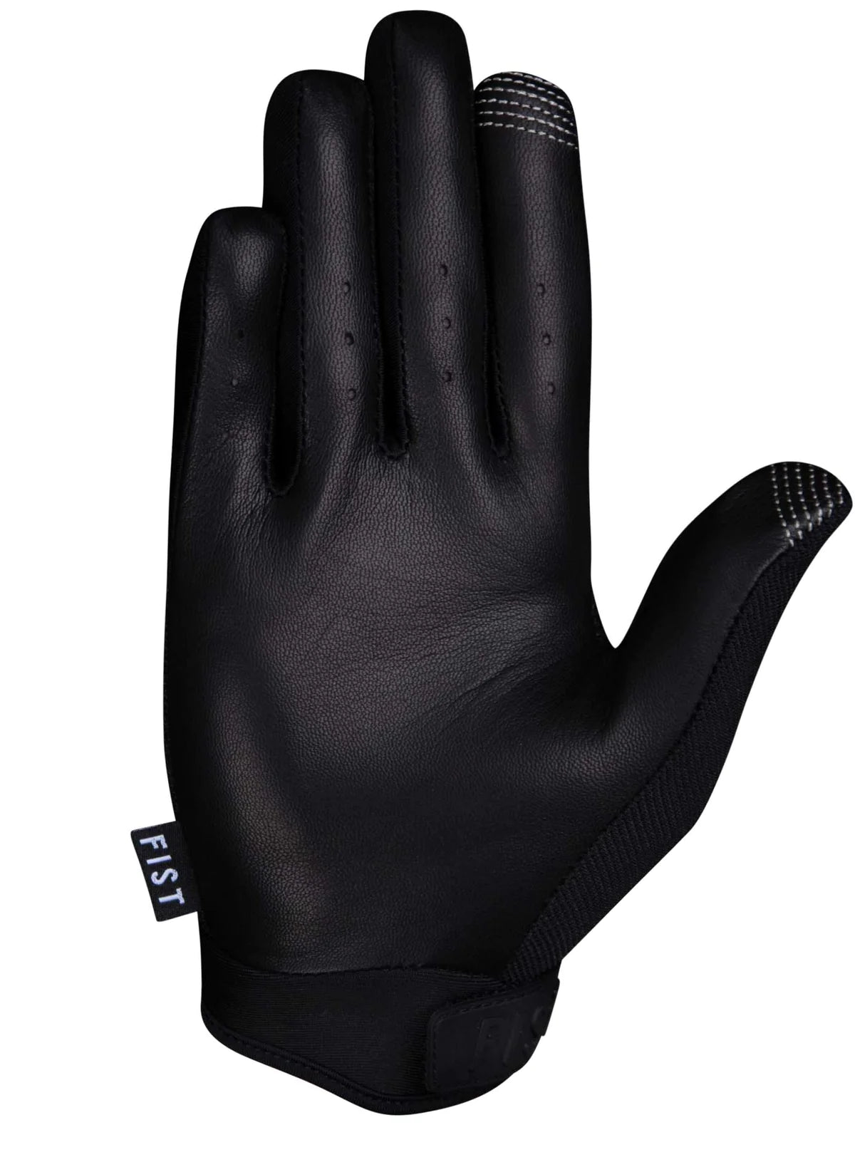 Fist Moto Hybrid Glove Black