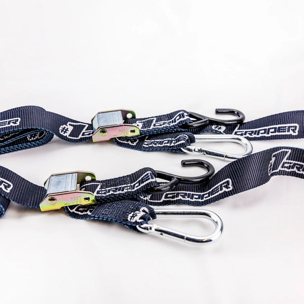 Correas de Amarre de 1" - Capacidad para 550 kg - One Gripper