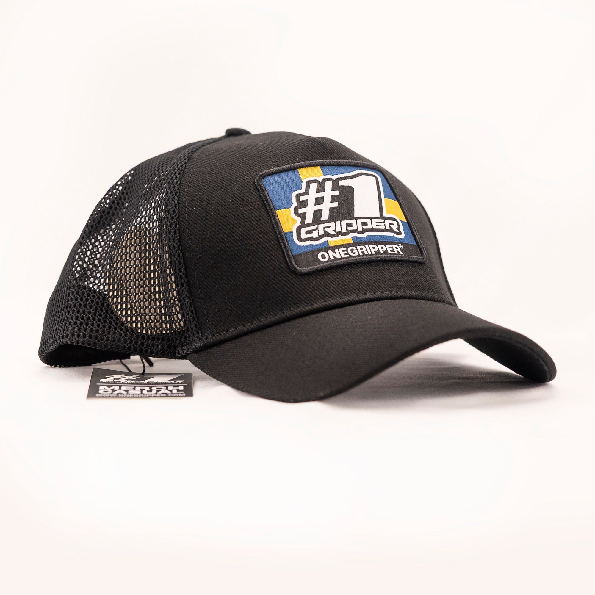 #1 Trucker Sweden Edition